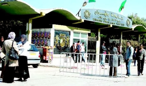 Deuxième édition de la Semaine scientifique des sciences sociales à Oran