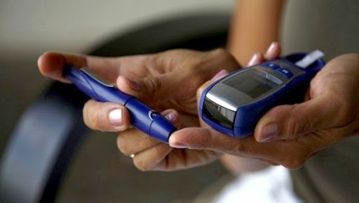 Diabète: le suivi ne se limite pas au contrôle du taux de glucose dans le sang