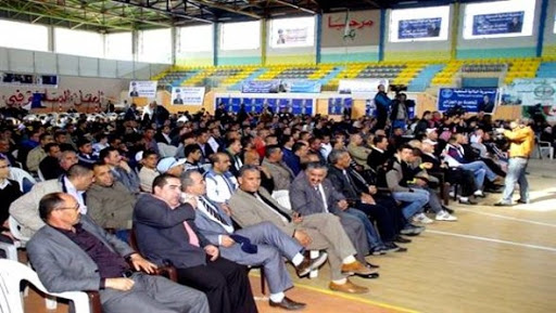 Différentes thématiques proposées aux électeurs au premier jour de la campagne