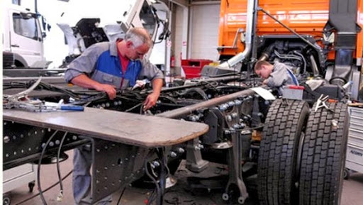 Dix projets industriels bientôt opérationnels (SGP Equipag)