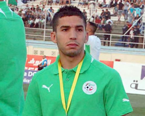 Djabou suivi par des clubs de Ligue 1