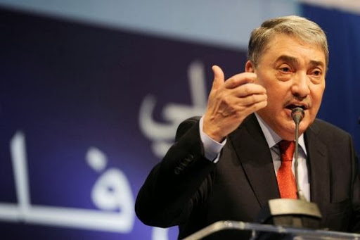 Dope politiquement par, ça passe ou ça casse: Benflis joue le tout pour le tout contre Bouteflika !