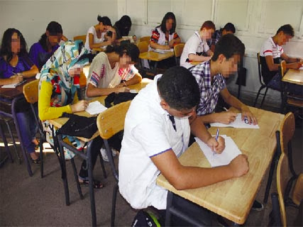 Education, Les rattrapages durant les vacances se feront au cas par cas