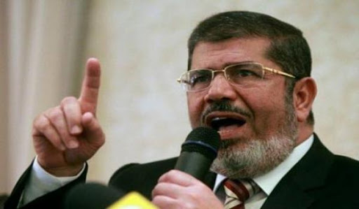 Egypte : 3 ans de prison pour 77 partisans de Morsi