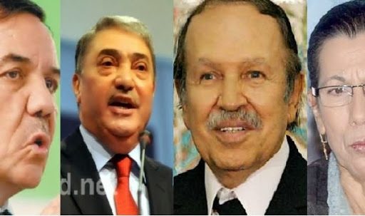 Election présidentielle : 5 candidats seulement ont recueilli les signatures nécessaires