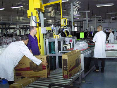 Élection présidentielle – Les six candidats face aux grands défis économiques Diversification et création d’emplois