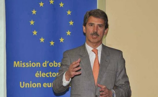 Élection présidentielle, Plus de 300 observateurs attendus à Alger