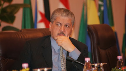 Elle est la dernière étape de sa tournée, Sellal aujourd&rsquo;hui à Tipasa