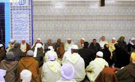 Elles l’ont toujours soutenu, Les Zaouias plébiscitent Bouteflika