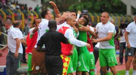 EN: 3 Verts sur les tablettes de Marseille