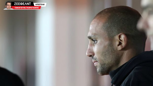 EN-Djebbour : «Aller en Coupe du monde et jouer en Premier League»