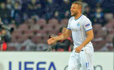 EN : N. Ghilas revient dans la course