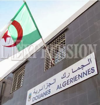 En raison des infractions douanières, 1112 véhicules, dont 100 camions, saisis