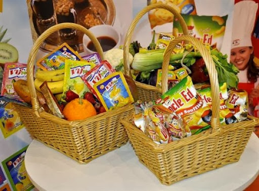 Encourager les jeunes à investir dans l’agroalimentaire, axe important de la stratégie du ministère (responsable)