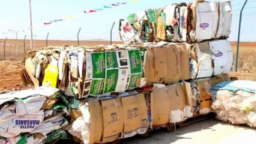 Environnement : exonération et allégement fiscaux pour favoriser l’industrie du recyclage