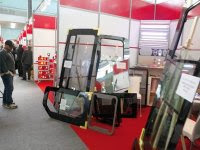 Équip-Auto 2014, Les sous-traitants industriels à l’honneur