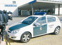 Espagne : un réseau de trafic d’organes arrêté