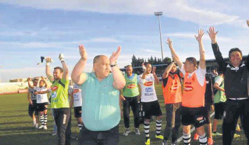 ESS-Coton Sport, Aujourd’hui à 19h15 : A 180 minutes de la phase de poules