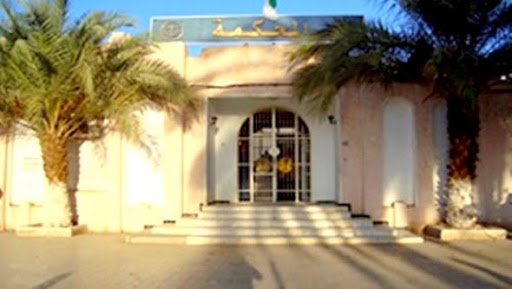 Evènements de Ghardaïa: des peines jusqu’à 18 mois de prison ferme pour les personnes impliquées