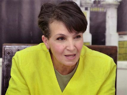 Fatiha Benabbou, spécialiste en droit constitutionnel, à “Liberté” “Un vice-président de la République ne dispose d’aucune légitimité”