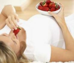 Femmes enceintes : Attention au poids !