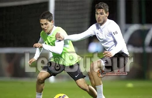 Finale du concours Nike The Chance : Loukab rate de peu l’admission à la Nike Football Academy