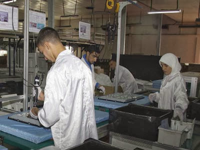 Financement, L’introduction des PME en Bourse garantit leur pérennité