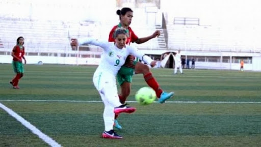 Football/CAN-2014 (dames): l’Algérie qualifiée pour le second tour
