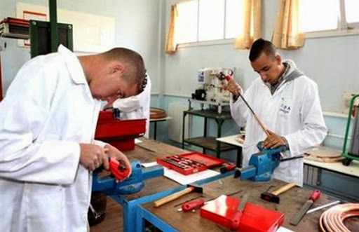 Formation: les entreprises économiques doivent prendre en charge les stagiaires et leur assurer des débouchés