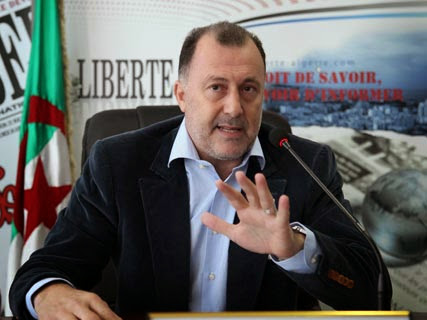 Forum des Chefs d’entreprise, Slim Othmani démissionne du FCE