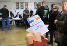 France / Après le 1er tour des municipales, Le feu couve sous la marmite socialiste