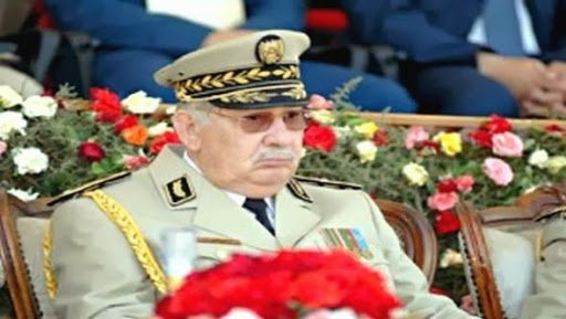 Gaïd Salah souligne le rôle primordial de l&rsquo;ANP dans l&rsquo;accomplissement de ses missions constitutionnelles