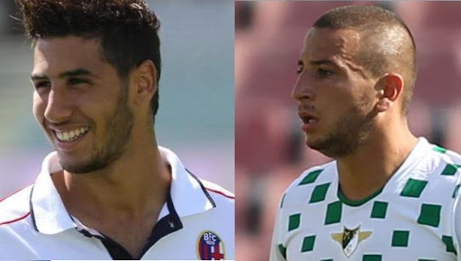 Ghilas marque, Halilhodzic le rappelle !