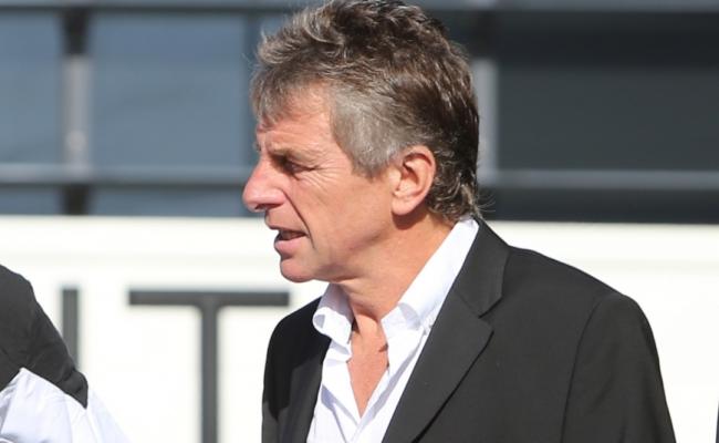 Gourcuff avec l&rsquo;Algérie ?