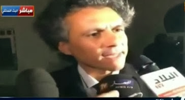 Grosse déception pour Rachid Nekkaz qui n’a pu déposer son dossier à temps