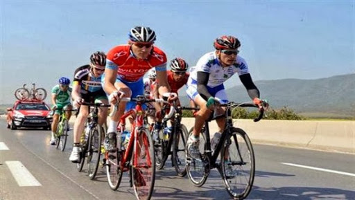 GTAC 2014: du spectacle et du plaisir pour la population de Mostaganem