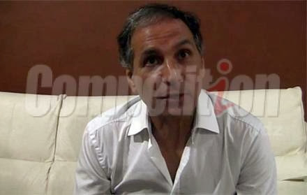 Haddouche : «Le bloc belge m’a impressionné»