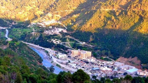 Hammam Melouane (Blida): une vocation touristique bloquée par le manque de foncier