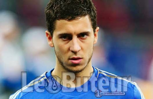 Hazard : «Il faut nous attendre en 2018 ou en 2020»