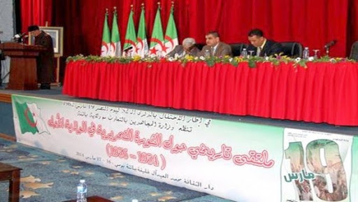 Histoire: les premières phases de la Révolution nationale pas suffisamment étudiées (ministre)