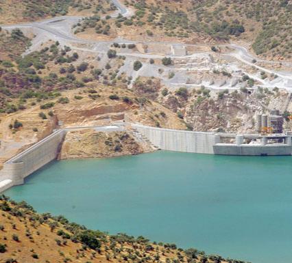 Hocine Necib, ministre des ressources en eau, « On a déboursé 30 milliards de dollars pour l&rsquo;eau »