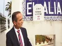 Il a choisi le cimetière d’El-Alia pour l’annoncer, Kamal Benkoussa se retire de la course à la présidentielle