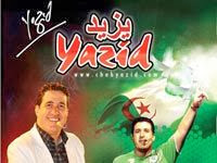 Il animera son traditionnel concert demain a 13h a la salle Harcha-Hacene, Cheb Yazid chante pour les femmes