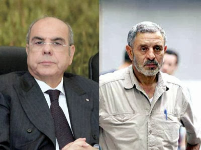 Il aurait rencontré Raouraoua hier, Vers la levée de la suspension de Abdelmadjid Yahi