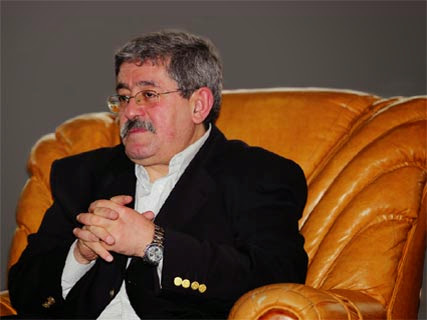 Il est Nommé directeur de cabinet à la présidence, Revoilà Ouyahia