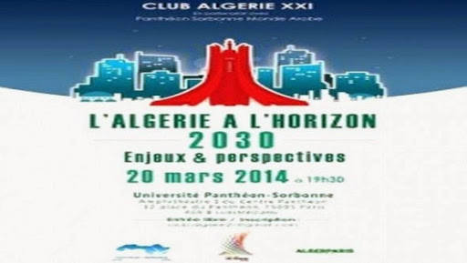 Il n’y aura jamais d’Union pour la Méditerranée sans le couple franco-algérien (Guigou)