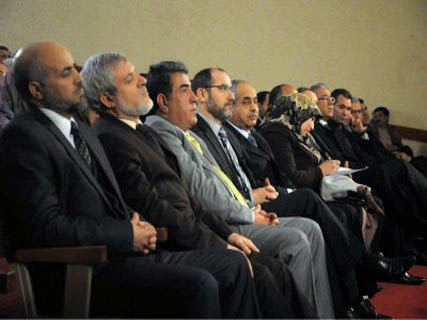 Il se tiendra vendredi à la salle harcha, Le meeting des boycotteurs autorisé