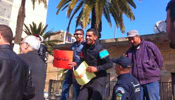 Ils tiennent demain un sit-in à la salle harcha, Les boycotteurs face au défi de la mobilisation