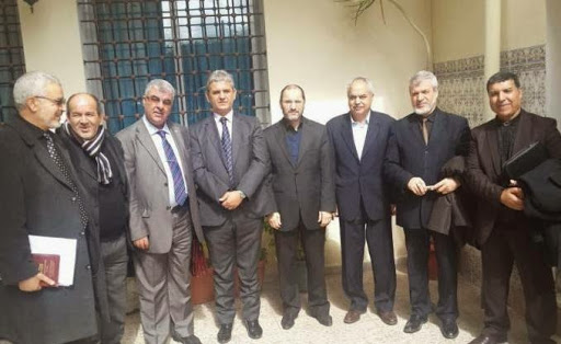 Ils tiennent un rassemblement demain à la salle Harcha d’Alger, Quel poids pour les partisans du boycott ?