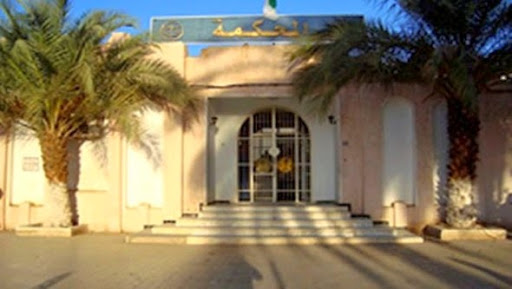 Incidents de Ghardaia: les décès consécutifs à des lésions dues à la pénétration d’agents ferreux (justice)